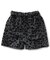 WEB限定  KUDOZ.B 配色カットソーパンツ