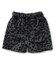 WEB限定  KUDOZ.B 配色カットソーパンツ