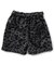 WEB限定  KUDOZ.B 配色カットソーパンツ