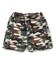 WEB限定  KUDOZ.B 配色カットソーパンツ