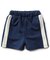 WEB限定  KUDOZ.B 配色カットソーパンツ