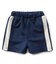 WEB限定  KUDOZ.B 配色カットソーパンツ