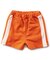 WEB限定  KUDOZ.B 配色カットソーパンツ