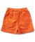 WEB限定  KUDOZ.B 配色カットソーパンツ
