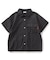 WEB限定  KUDOZ.B チェックシャツ