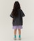 WEB限定  KUDOZ.B チェックシャツ