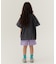 WEB限定  KUDOZ.B チェックシャツ