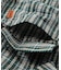 WEB限定  KUDOZ.B チェックシャツ