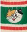 BREEZY CATS ワンポイントソックス