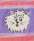 BREEZY CATS ワンポイントソックス