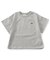 WEB限定  KUDOZ.B ロゴバリエーションTシャツ