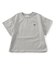 WEB限定  KUDOZ.B ロゴバリエーションTシャツ