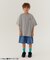 WEB限定  KUDOZ.B ロゴバリエーションTシャツ