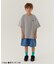 WEB限定  KUDOZ.B ロゴバリエーションTシャツ
