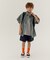 WEB限定  KUDOZ.B ロゴバリエーションTシャツ