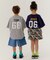 WEB限定  KUDOZ.B ロゴバリエーションTシャツ