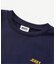 WEB限定  KUDOZ.B ロゴバリエーションTシャツ