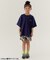 WEB限定  KUDOZ.B ロゴバリエーションTシャツ