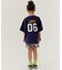 WEB限定  KUDOZ.B ロゴバリエーションTシャツ