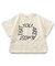 WEB限定  KUDOZ.B ロゴバリエーションTシャツ