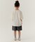 WEB限定  KUDOZ.B ロゴバリエーションTシャツ