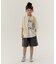 WEB限定  KUDOZ.B ロゴバリエーションTシャツ