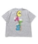 【リンク】BREEZY CATS イラストTシャツ