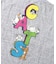 【リンク】BREEZY CATS イラストTシャツ