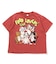 【リンク】BREEZY CATS イラストTシャツ