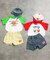 Bpop ポップTシャツ