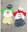 Bpop ポップTシャツ