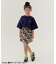 WEB限定  KUDOZ.B サイドポケットカットソースカート