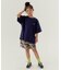 WEB限定  KUDOZ.B サイドポケットカットソースカート