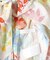 すっぽり着られる GIRLS甚平
