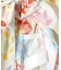 すっぽり着られる GIRLS甚平