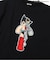 鉄腕アトム グラフィックTシャツ