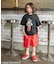 鉄腕アトム グラフィックTシャツ