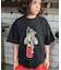 鉄腕アトム グラフィックTシャツ