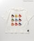 鉄腕アトム グラフィックTシャツ
