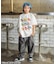 鉄腕アトム グラフィックTシャツ