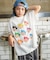 鉄腕アトム グラフィックTシャツ