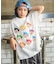鉄腕アトム グラフィックTシャツ