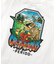 福井県立恐竜博物館コラボ DINOアートTシャツ
