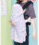 ひんやりマルチポンチョ UVカット 接触冷感