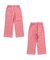 WEB限定  キャミ×長パンツセットアップ
