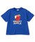 BREEZEMART　フルーツグラフィック半袖Tシャツ