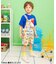BREEZEMART　フルーツグラフィック半袖Tシャツ