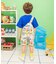 BREEZEMART　フルーツグラフィック半袖Tシャツ