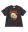 BREEZEMART　フルーツグラフィック半袖Tシャツ