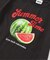 BREEZEMART　フルーツグラフィック半袖Tシャツ